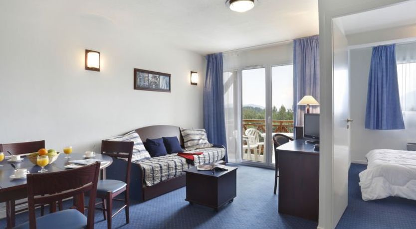 Photo of Appart Vacances Pyrénées 2000 Apartment 8