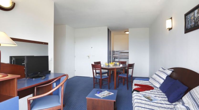 Photo of Appart Vacances Pyrénées 2000 Apartment 8