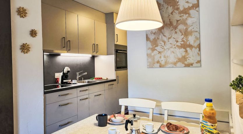 Photo of Residenza Parcolago Apt.212 Apartment 57