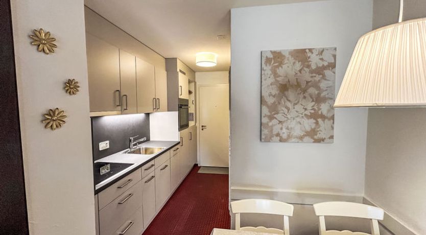 Photo of Residenza Parcolago Apt.212 Apartment 57