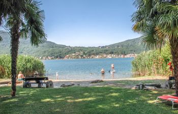 Residenza Parcolago Apt.212 Apartment 57 Holiday Home