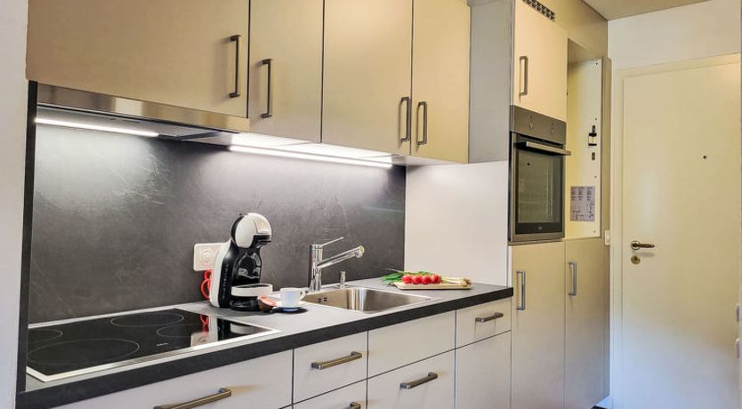 Photo of Residenza Parcolago Apt.212 Apartment 57