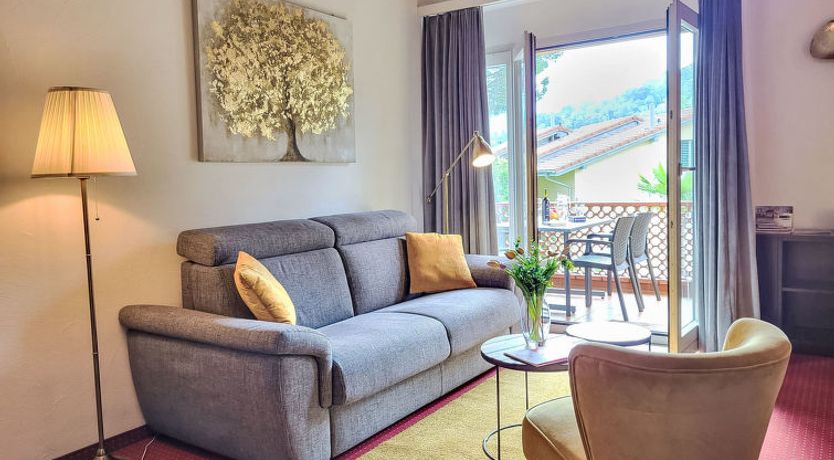 Photo of Residenza Parcolago Apt.212 Apartment 57