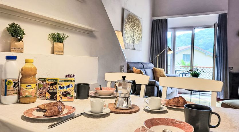 Photo of Residenza Parcolago Apt.212 Apartment 57