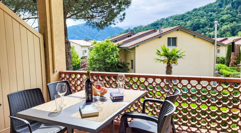 Photo of Residenza Parcolago Apt.212 Apartment 57