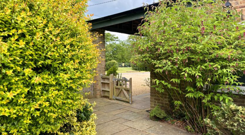 Photo of Fir Cottage Cottage 4