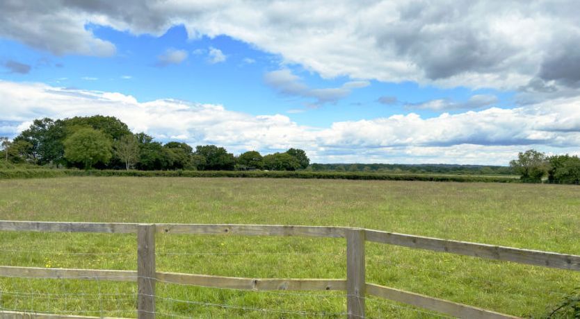 Photo of Fir Cottage Cottage 4