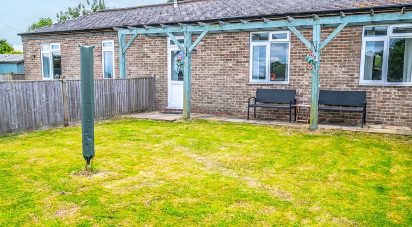 Photo of Fir Cottage Cottage 4