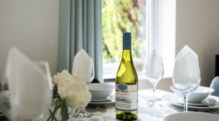 Photo of Fir Cottage Cottage 4