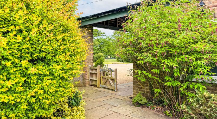 Photo of Fir Cottage Cottage 4