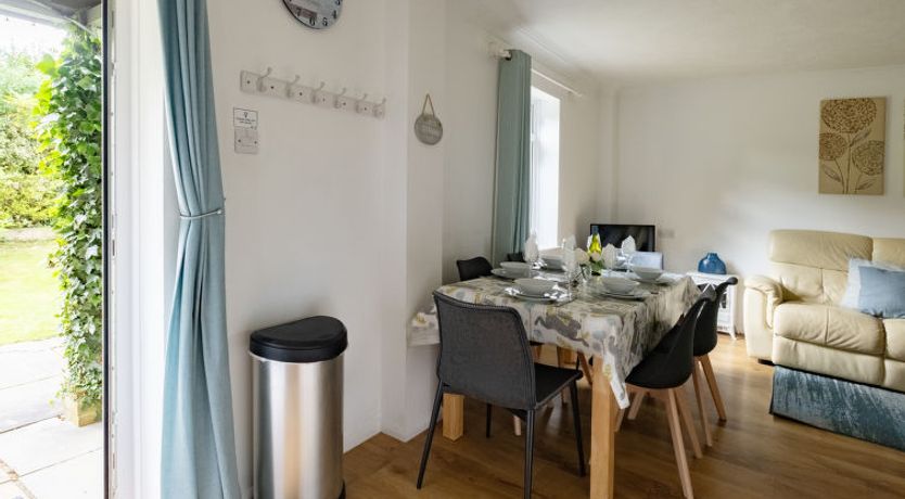 Photo of Fir Cottage Cottage 4