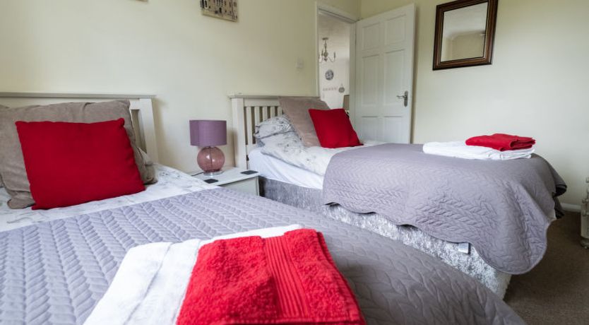 Photo of Fir Cottage Cottage 4