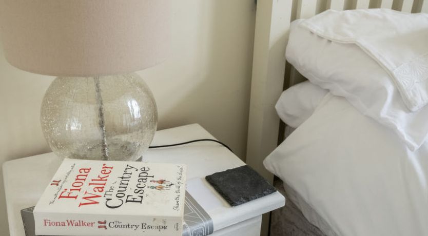 Photo of Fir Cottage Cottage 4