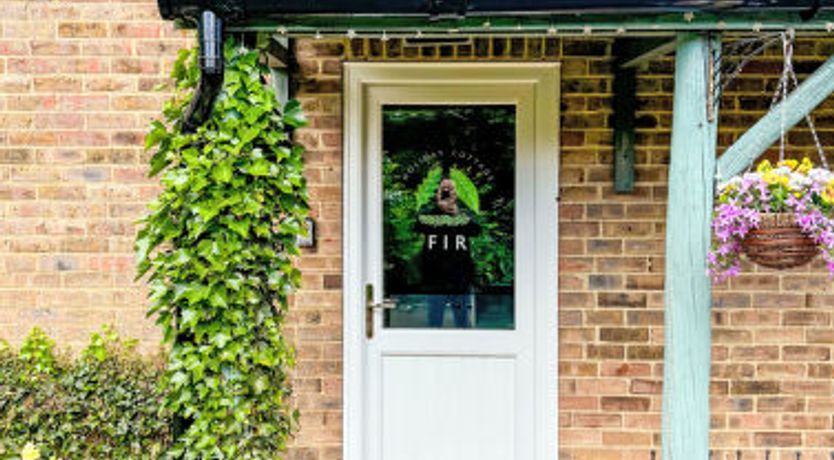 Photo of Fir Cottage Cottage 4