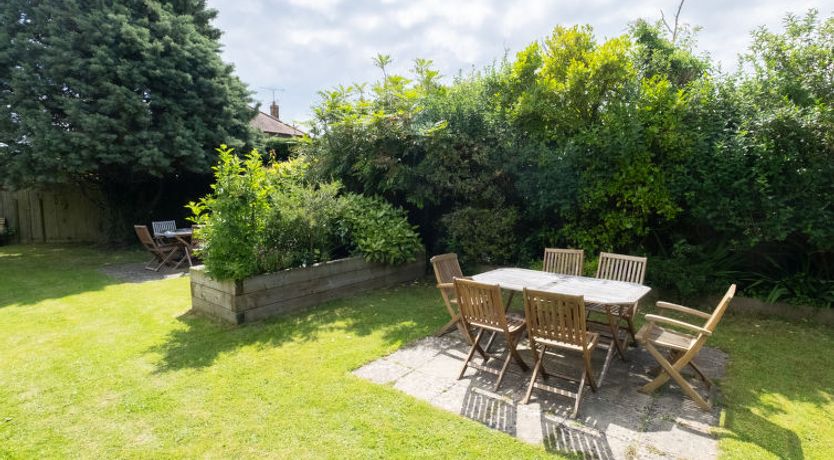 Photo of Fir Cottage Cottage 4