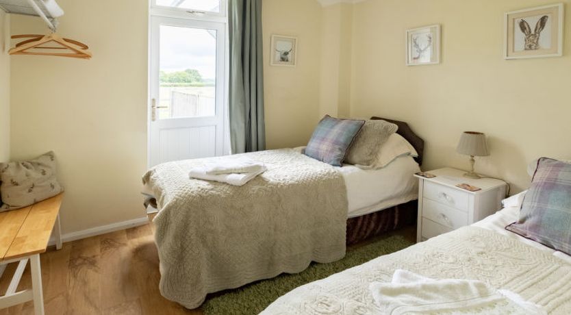 Photo of Fir Cottage Cottage 4