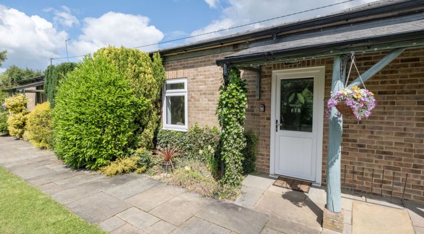 Photo of Fir Cottage Cottage 4