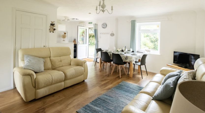 Photo of Fir Cottage Cottage 4