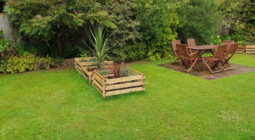 Photo of Fir Cottage Cottage 4