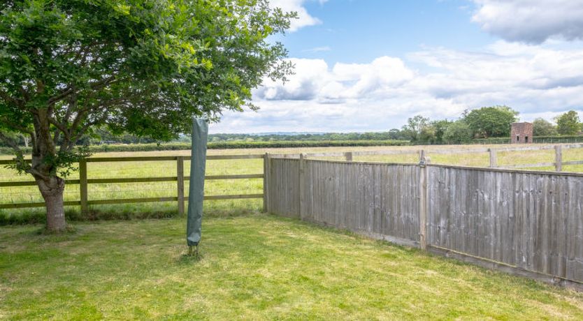 Photo of Fir Cottage Cottage 4