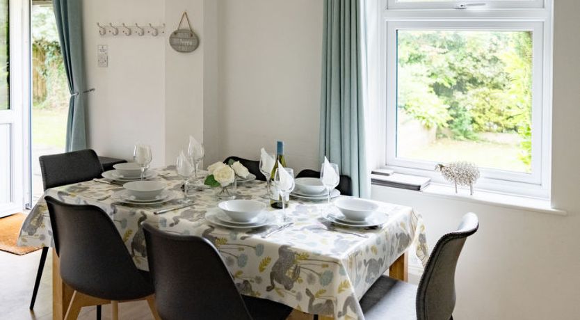 Photo of Fir Cottage Cottage 4