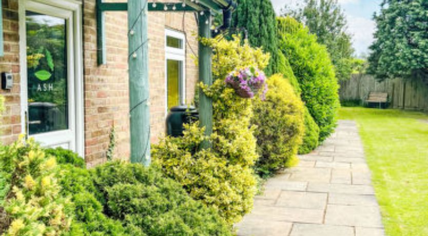 Photo of Fir Cottage Cottage 4