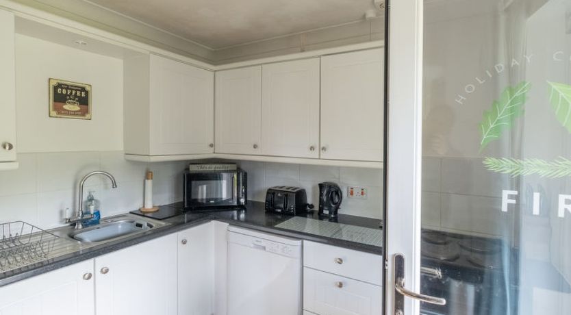 Photo of Fir Cottage Cottage 4