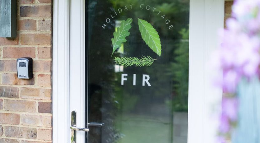 Photo of Fir Cottage Cottage 4