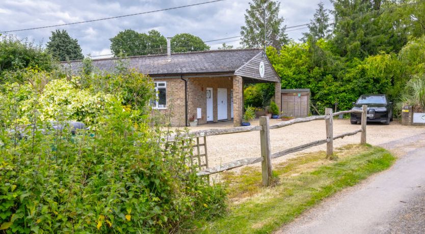 Photo of Fir Cottage Cottage 4