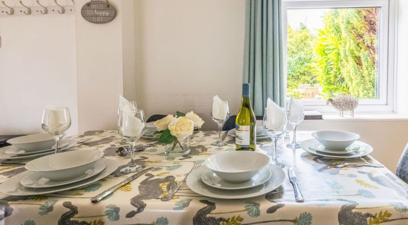 Photo of Fir Cottage Cottage 4