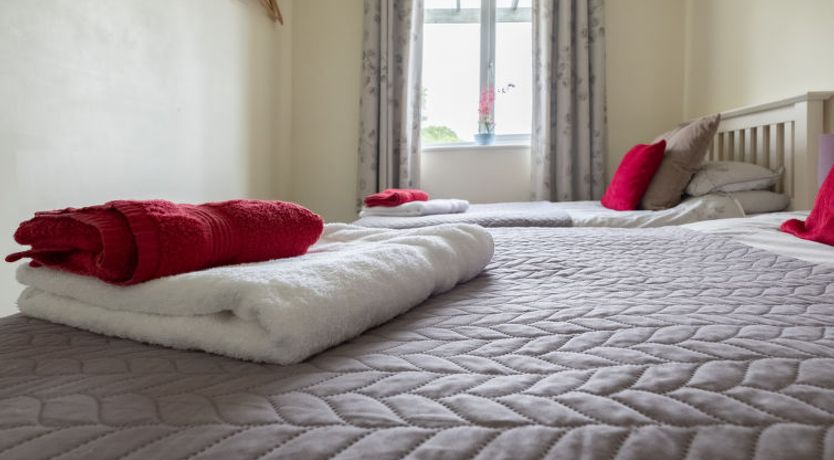 Photo of Fir Cottage Cottage 4