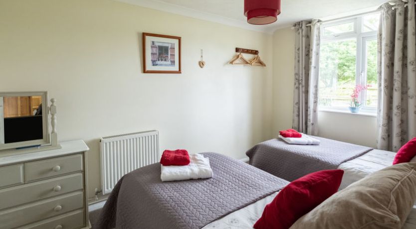 Photo of Fir Cottage Cottage 4