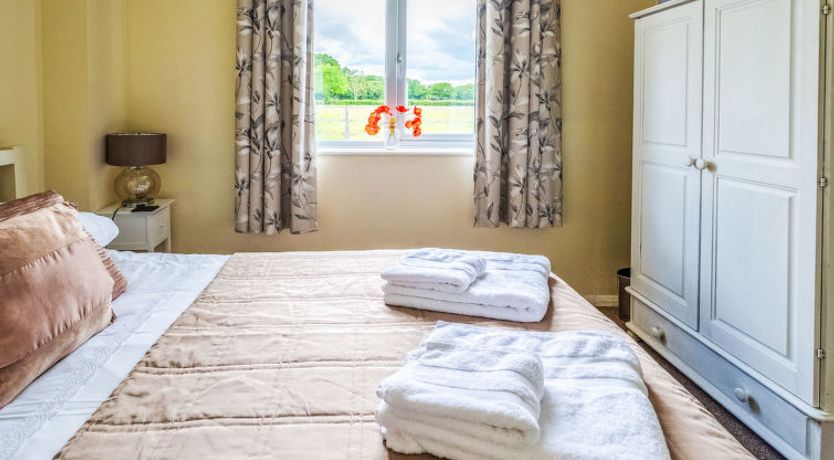 Photo of Fir Cottage Cottage 4