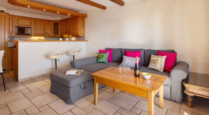 Photo of Résidence Le Chalet 5