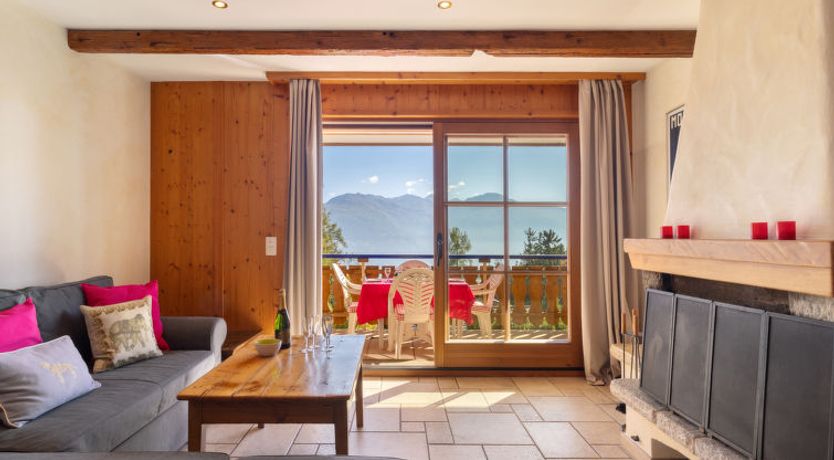 Photo of Résidence Le Chalet 5