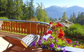 Photo of Résidence Le Chalet 5
