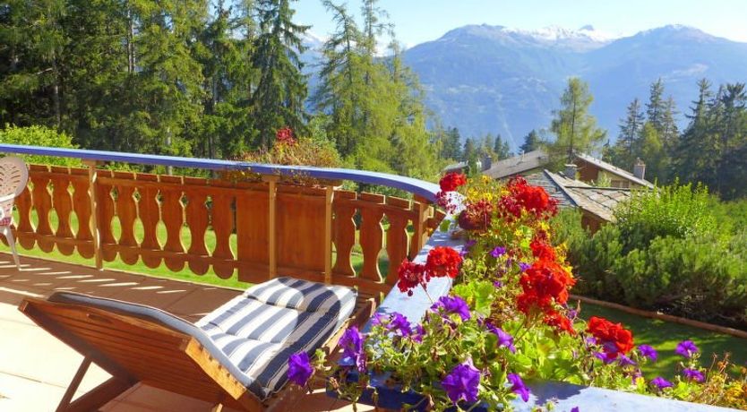 Photo of Résidence Le Chalet 5