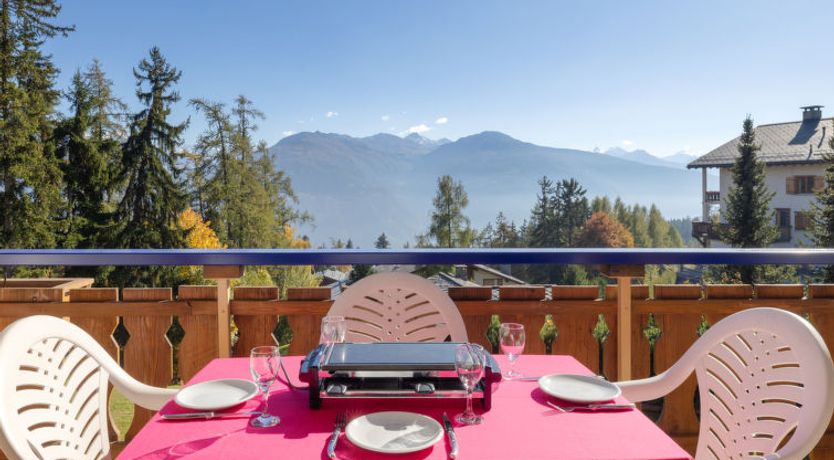 Photo of Résidence Le Chalet 5