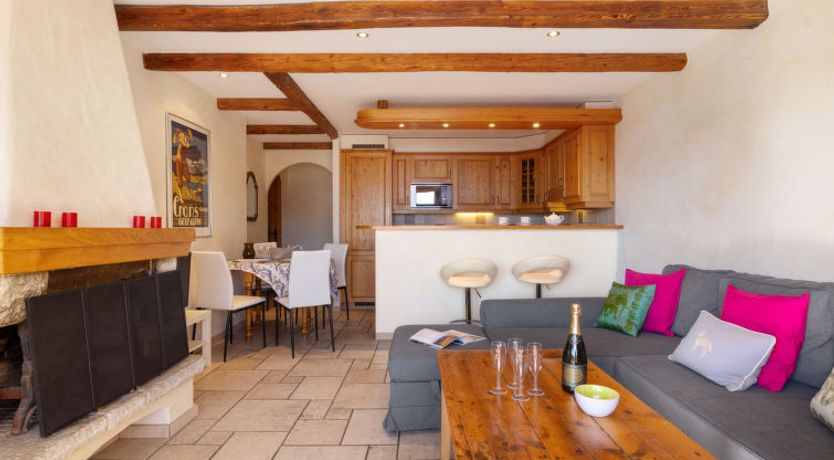 Photo of Résidence Le Chalet 5