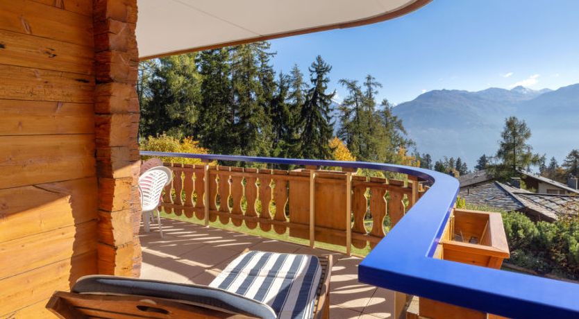 Photo of Résidence Le Chalet 5