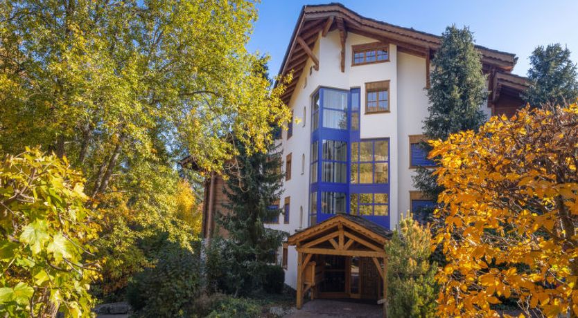 Photo of Résidence Le Chalet 5