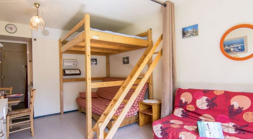 Photo of Soyouz Vanguard Apartment 10