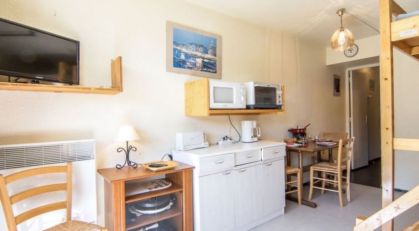 Photo of Soyouz Vanguard Apartment 10