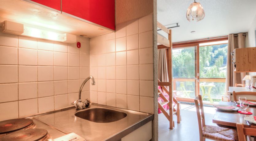 Photo of Soyouz Vanguard Apartment 10