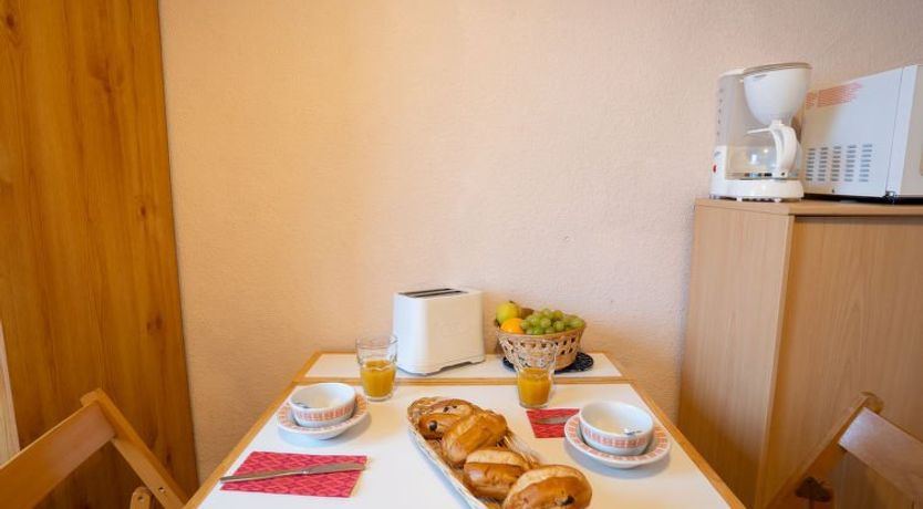 Photo of Vostok Zodiaque Apartment 73