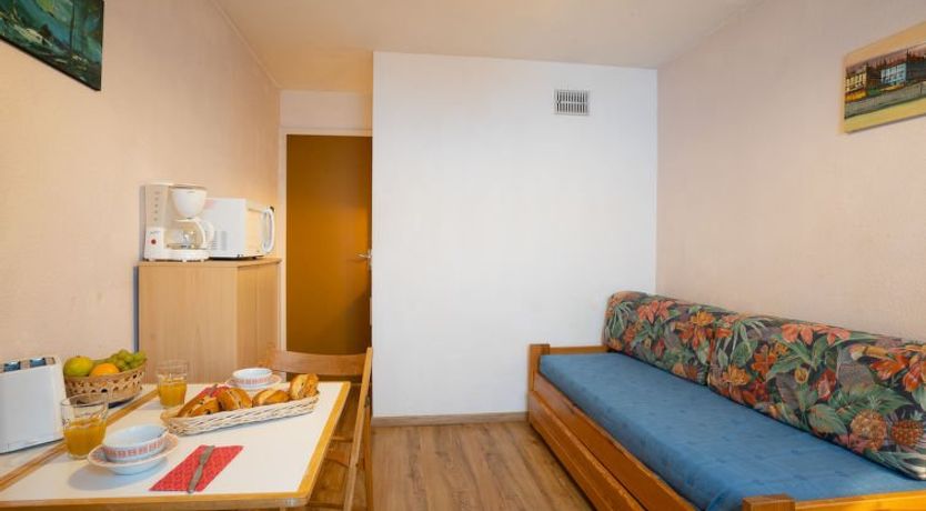 Photo of Vostok Zodiaque Apartment 73