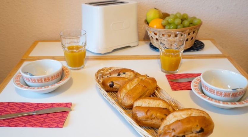 Photo of Vostok Zodiaque Apartment 73