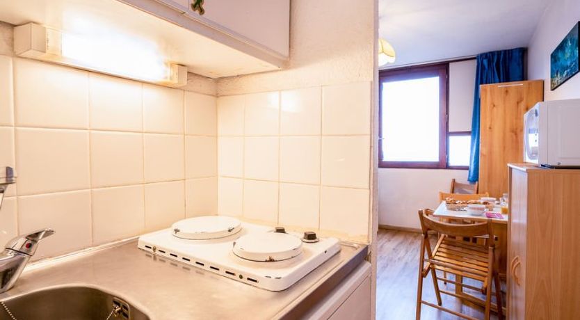 Photo of Vostok Zodiaque Apartment 73