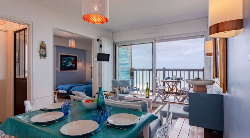 Photo of La Bizontine Apartment 9