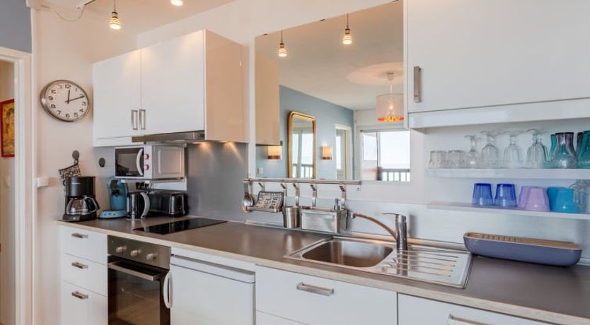 Photo of La Bizontine Apartment 9